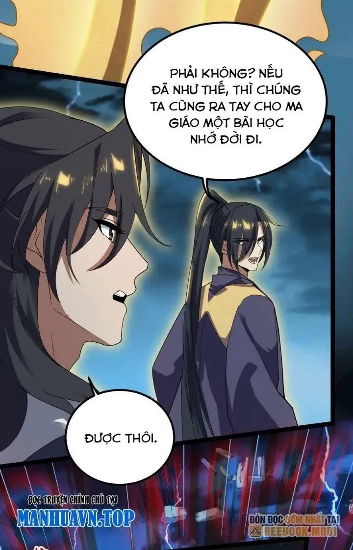 Vĩnh Sinh Chap 87 - Next Chap 88