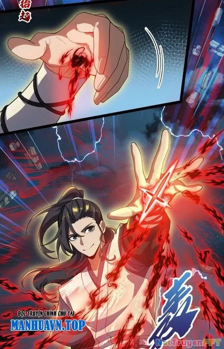 Vĩnh Sinh Chap 87 - Next Chap 88