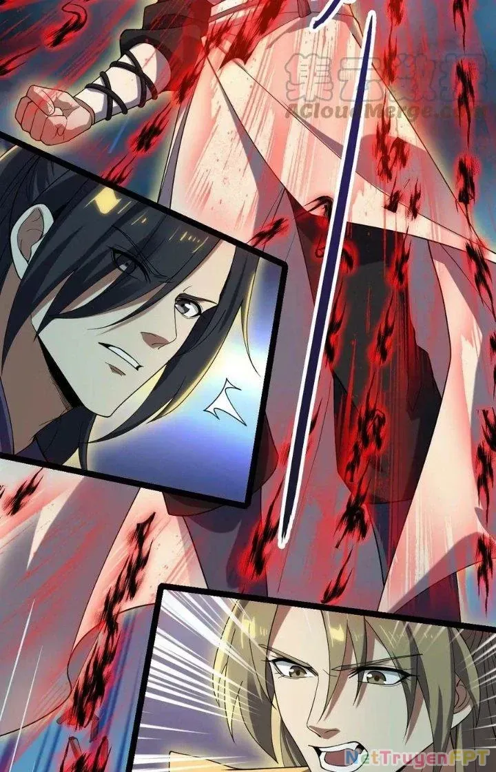 Vĩnh Sinh Chap 87 - Next Chap 88