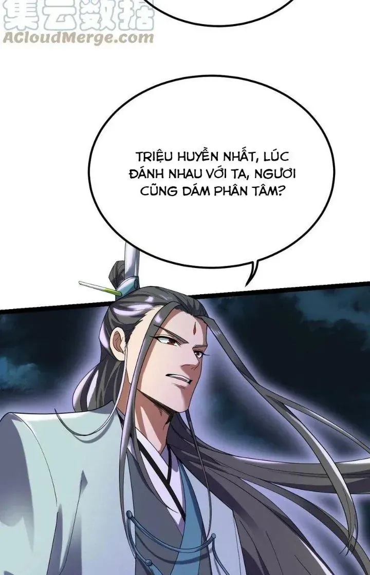 Vĩnh Sinh Chap 87 - Next Chap 88