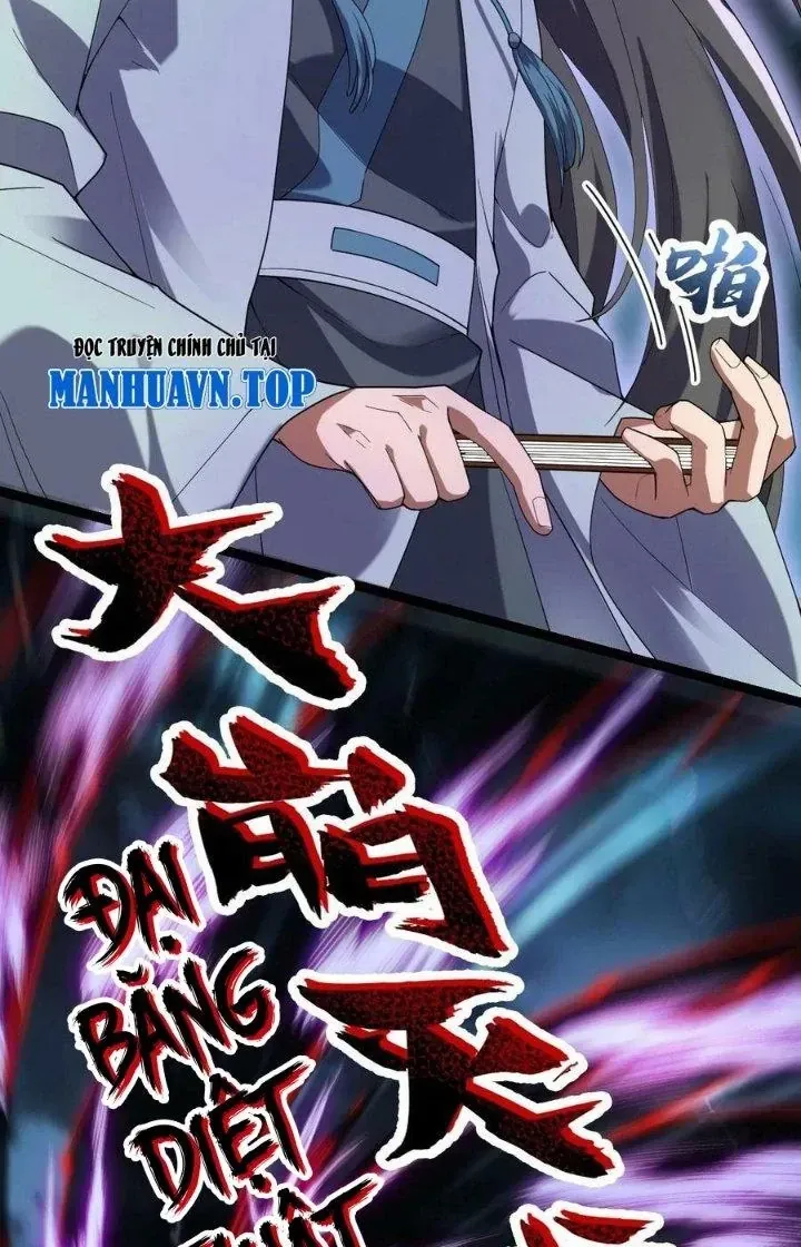 Vĩnh Sinh Chap 87 - Next Chap 88