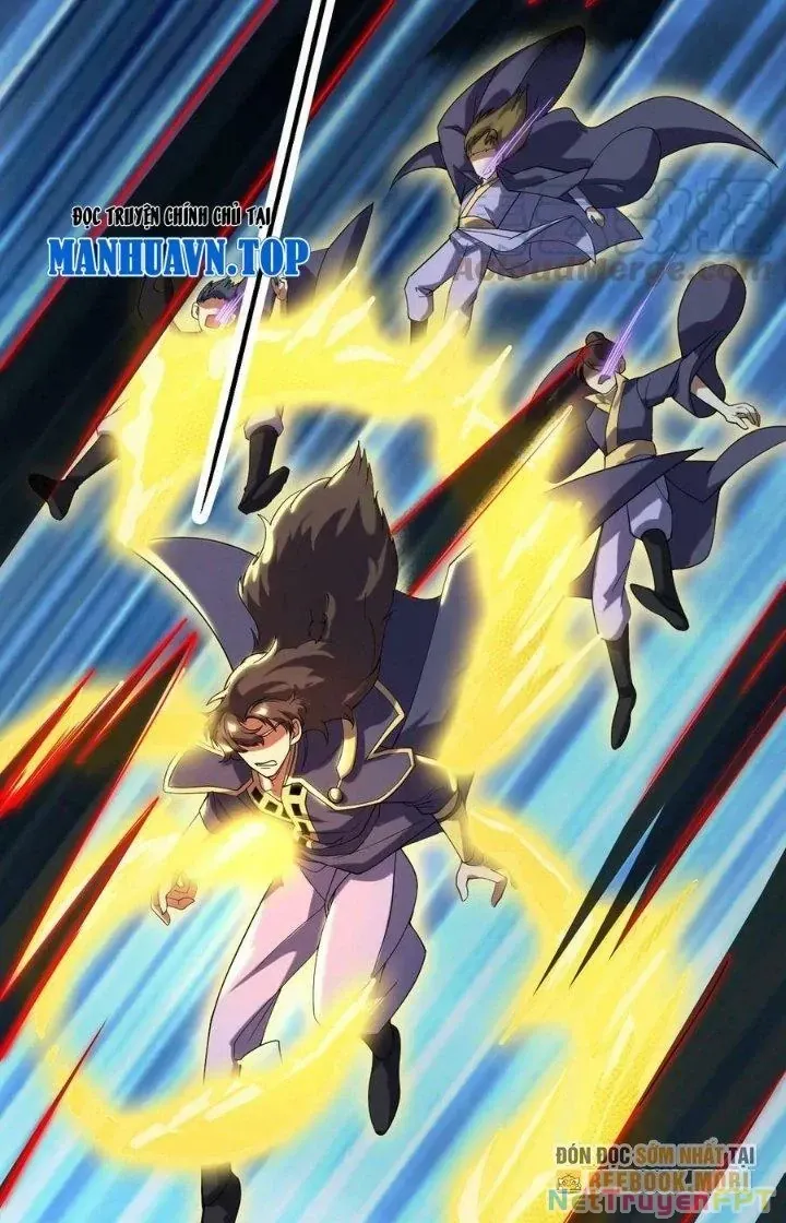 Vĩnh Sinh Chap 87 - Next Chap 88