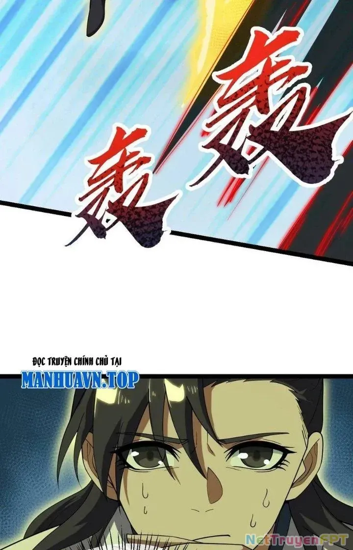 Vĩnh Sinh Chap 87 - Next Chap 88