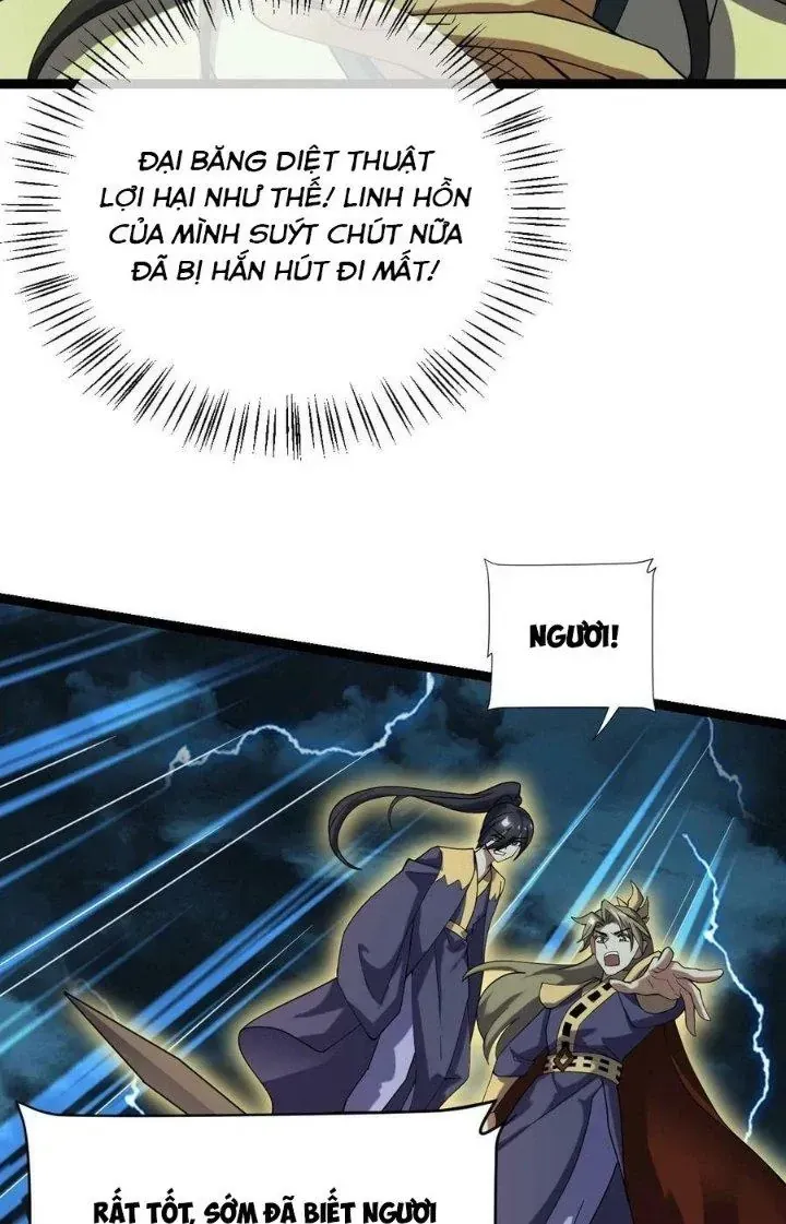 Vĩnh Sinh Chap 87 - Next Chap 88