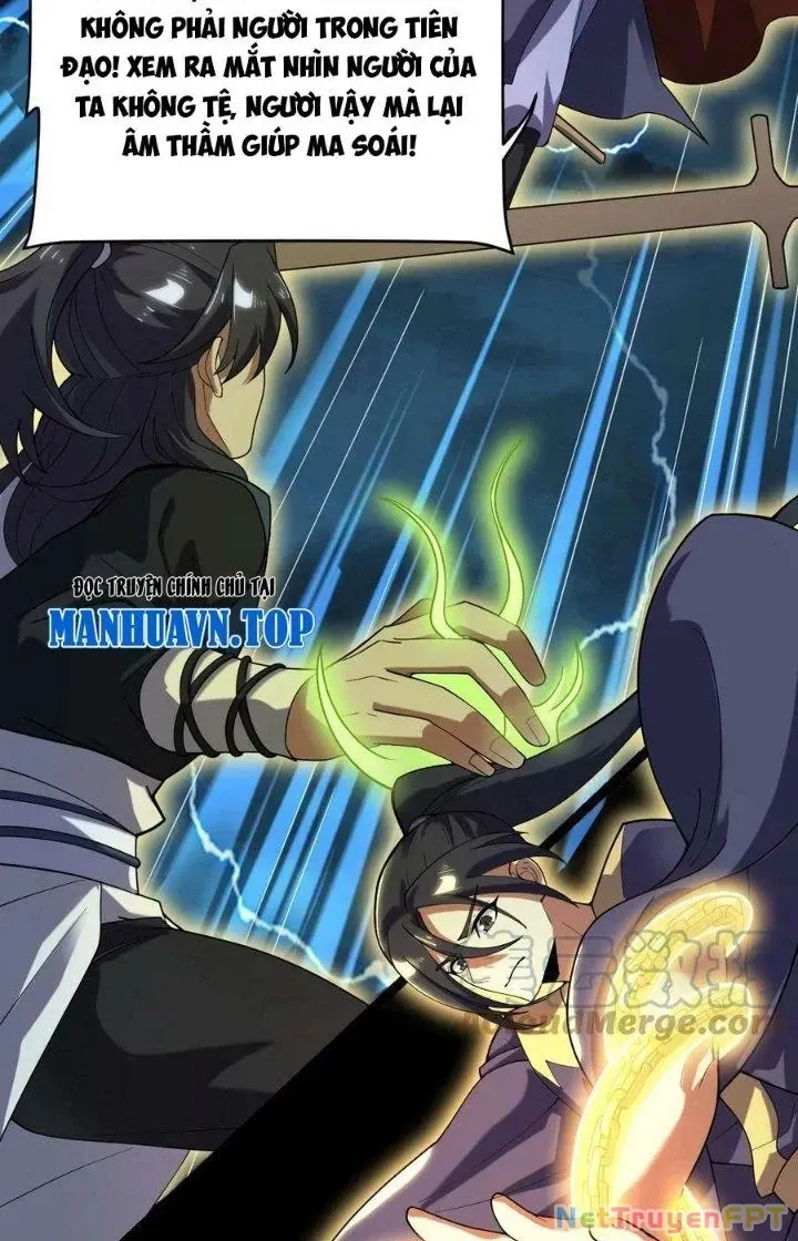 Vĩnh Sinh Chap 87 - Next Chap 88
