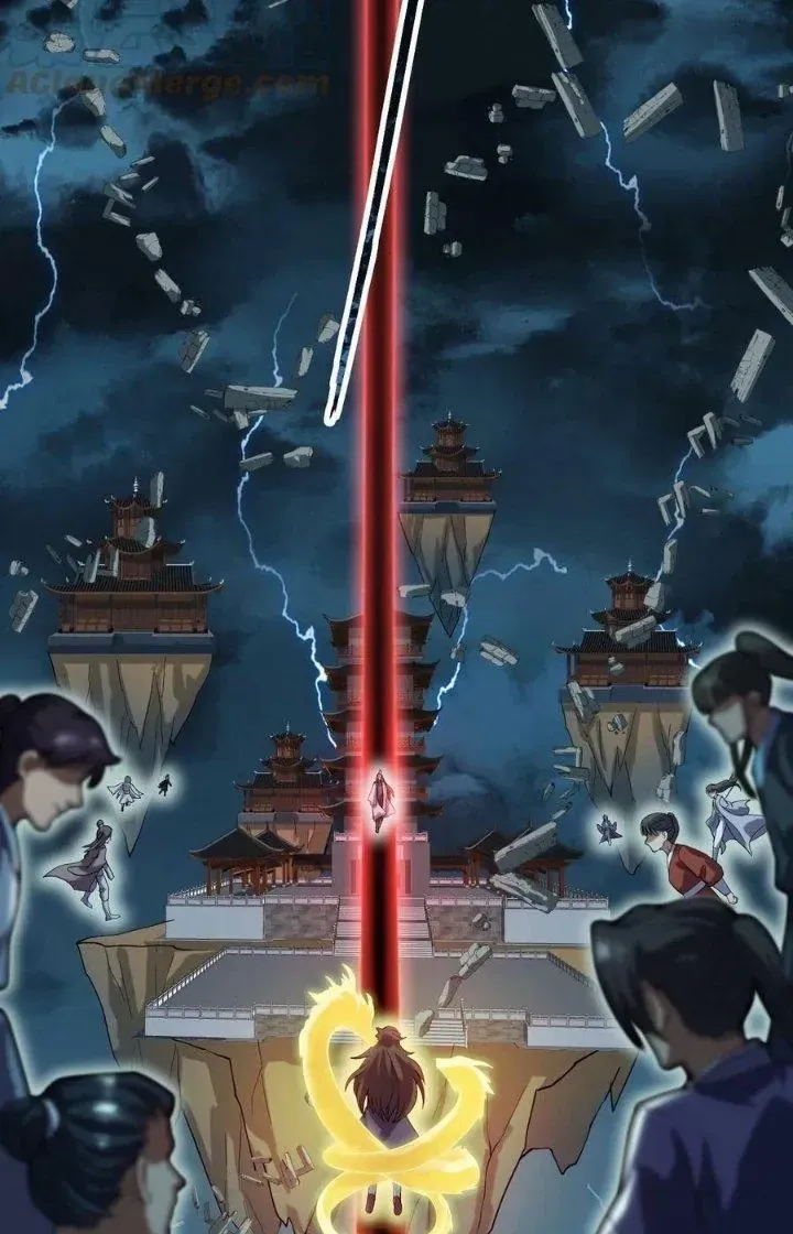 Vĩnh Sinh Chap 87 - Next Chap 88