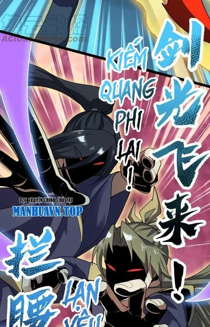 Vĩnh Sinh Chap 87 - Next Chap 88
