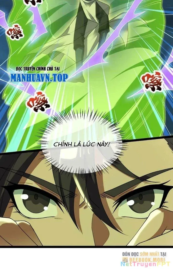Vĩnh Sinh Chap 87 - Next Chap 88