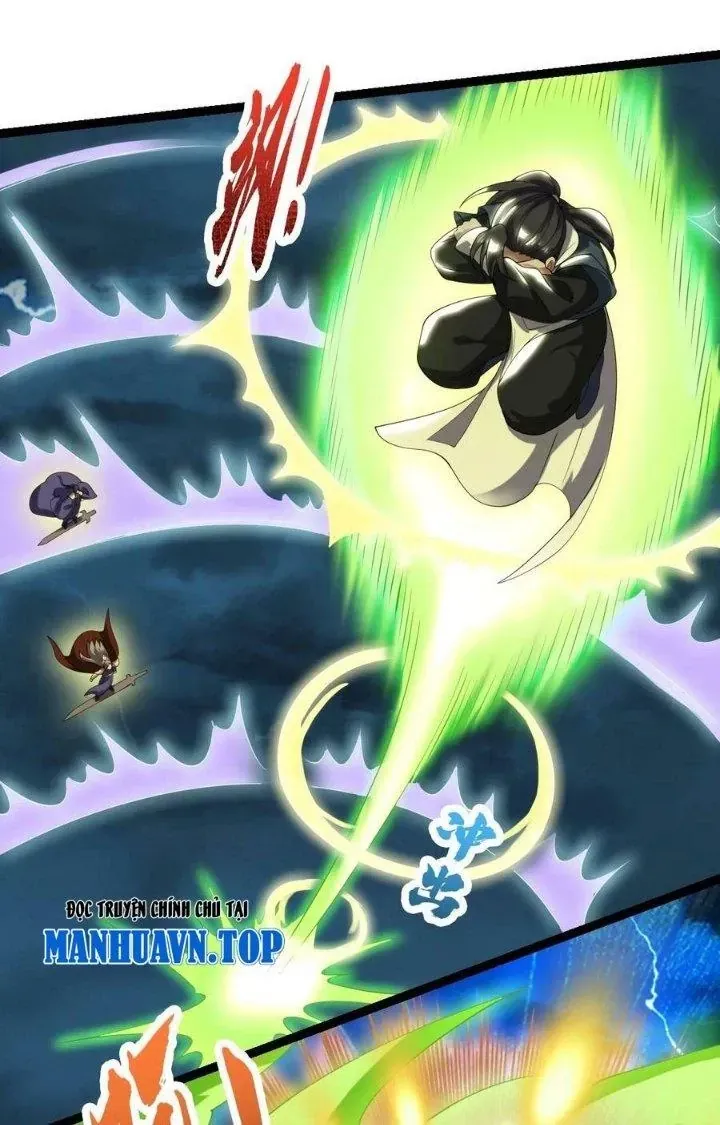 Vĩnh Sinh Chap 87 - Next Chap 88