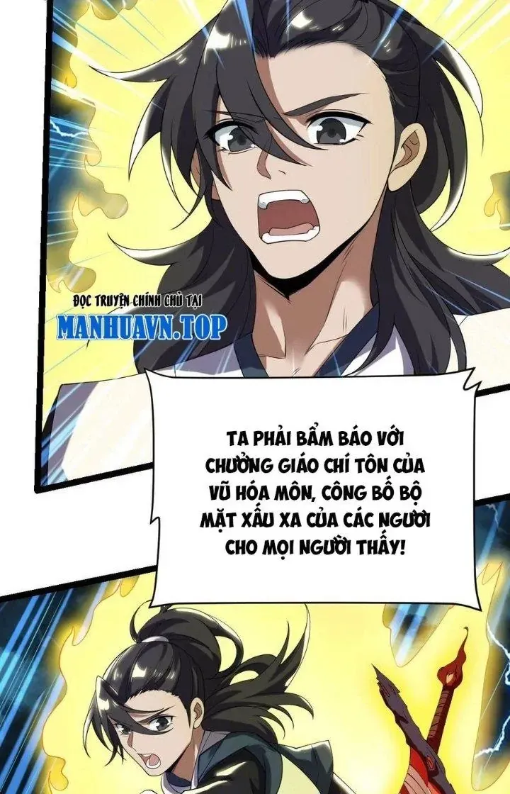 Vĩnh Sinh Chap 87 - Next Chap 88