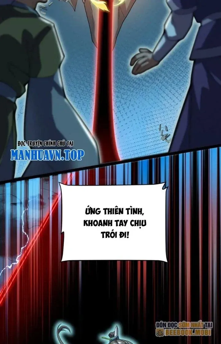 Vĩnh Sinh Chap 87 - Next Chap 88