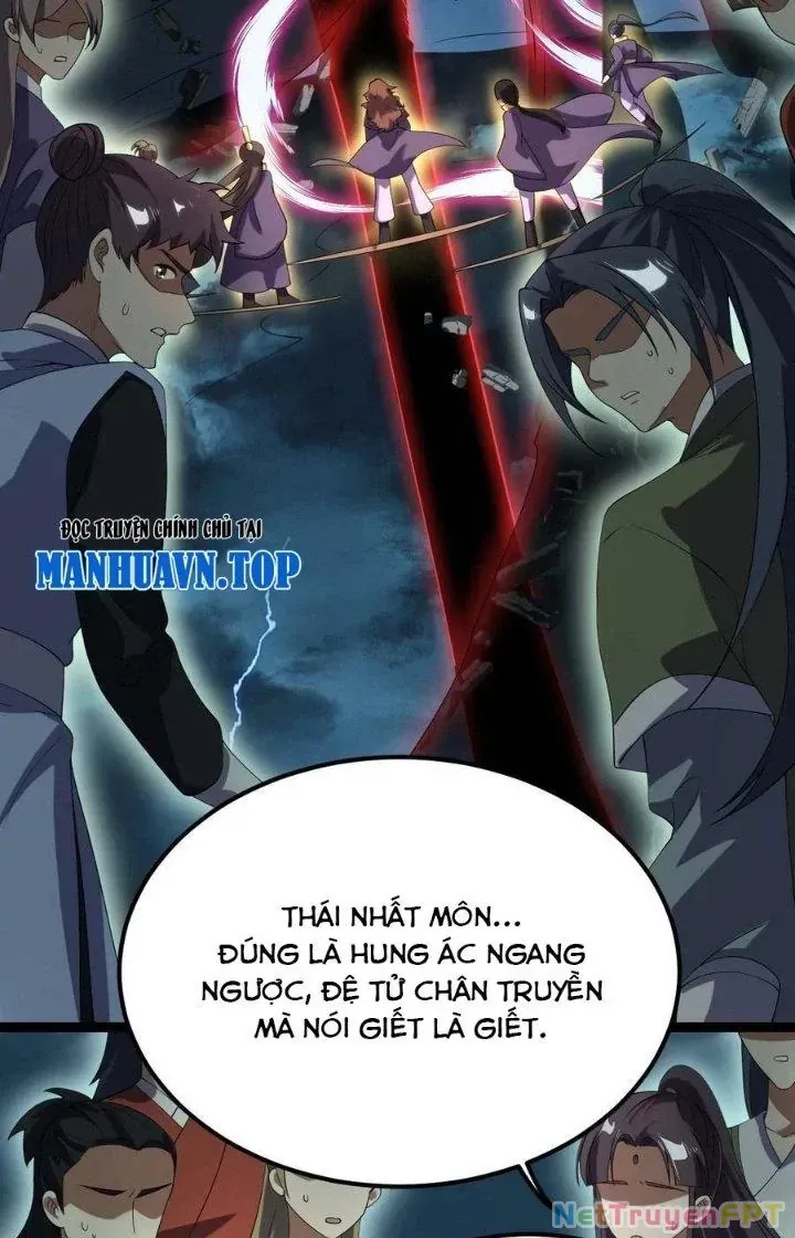Vĩnh Sinh Chap 87 - Next Chap 88
