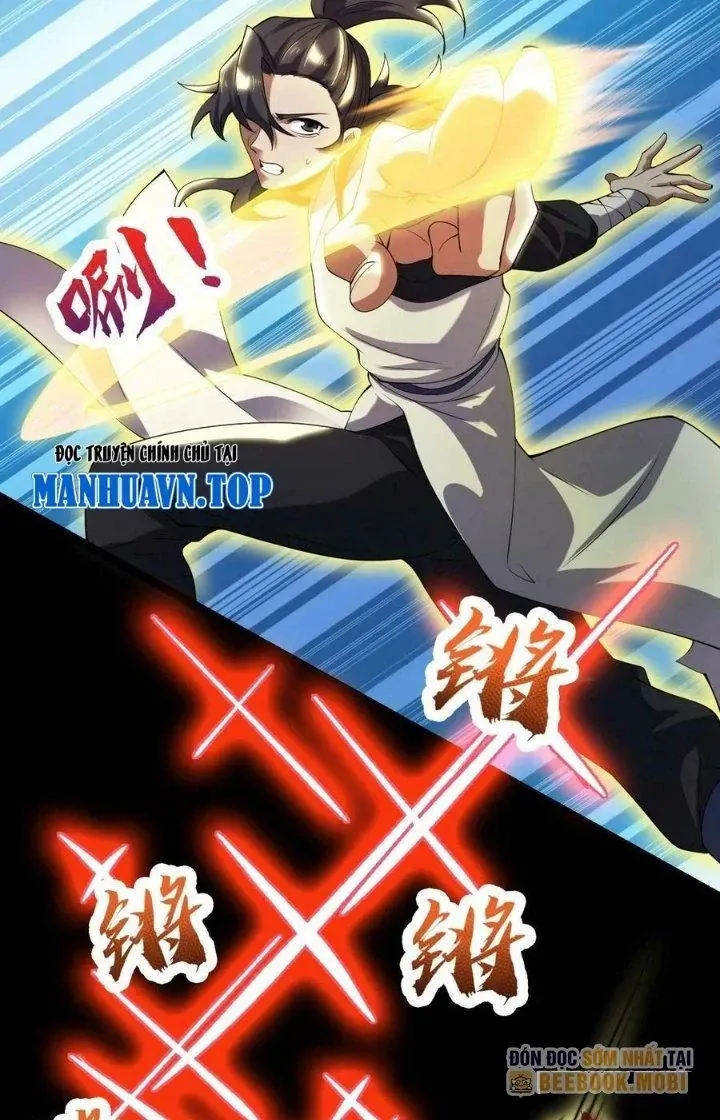 Vĩnh Sinh Chap 87 - Next Chap 88