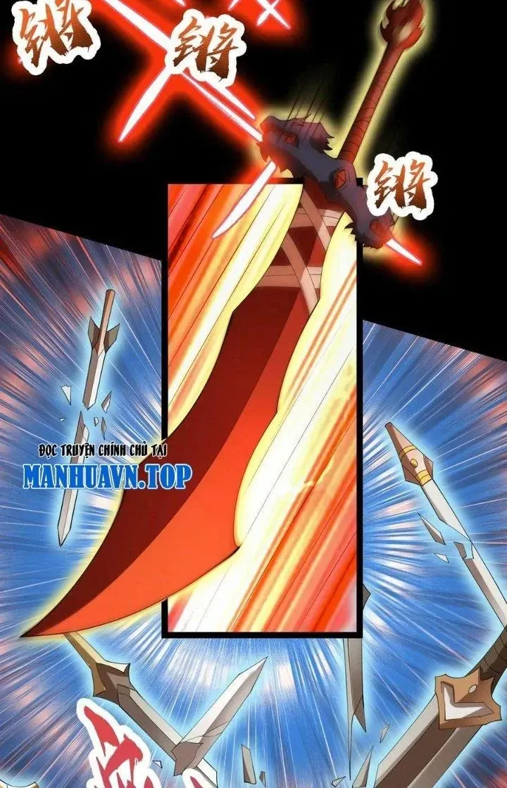 Vĩnh Sinh Chap 87 - Next Chap 88