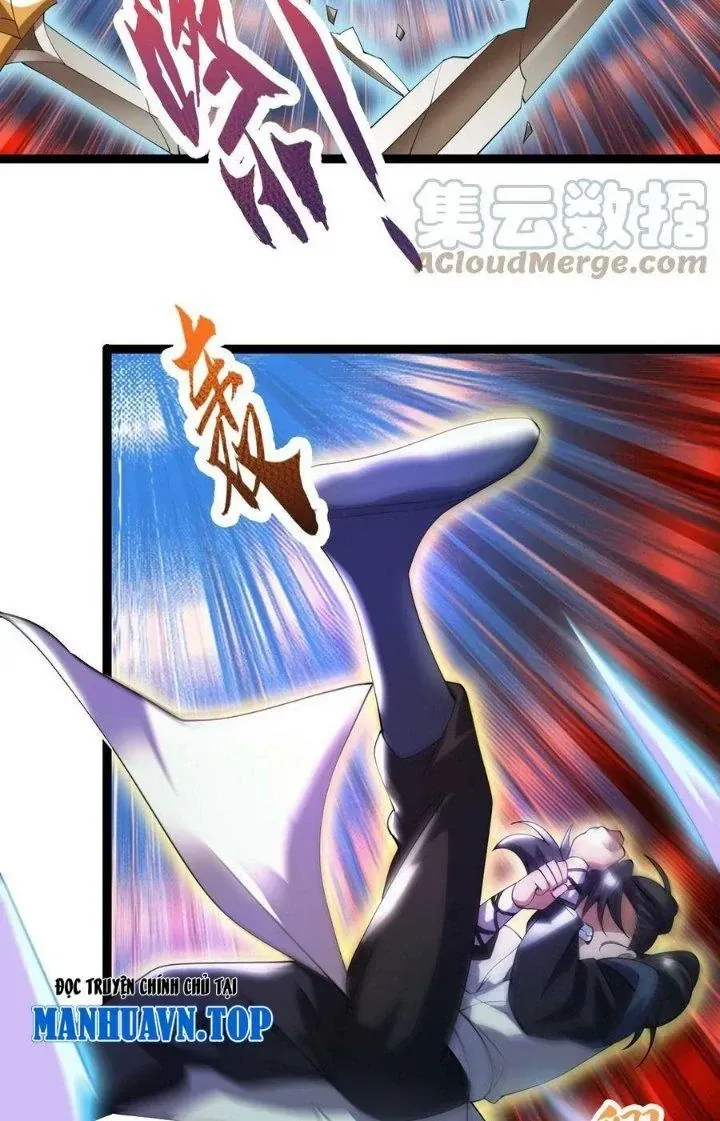Vĩnh Sinh Chap 87 - Next Chap 88