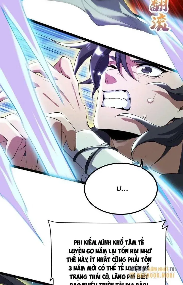Vĩnh Sinh Chap 87 - Next Chap 88