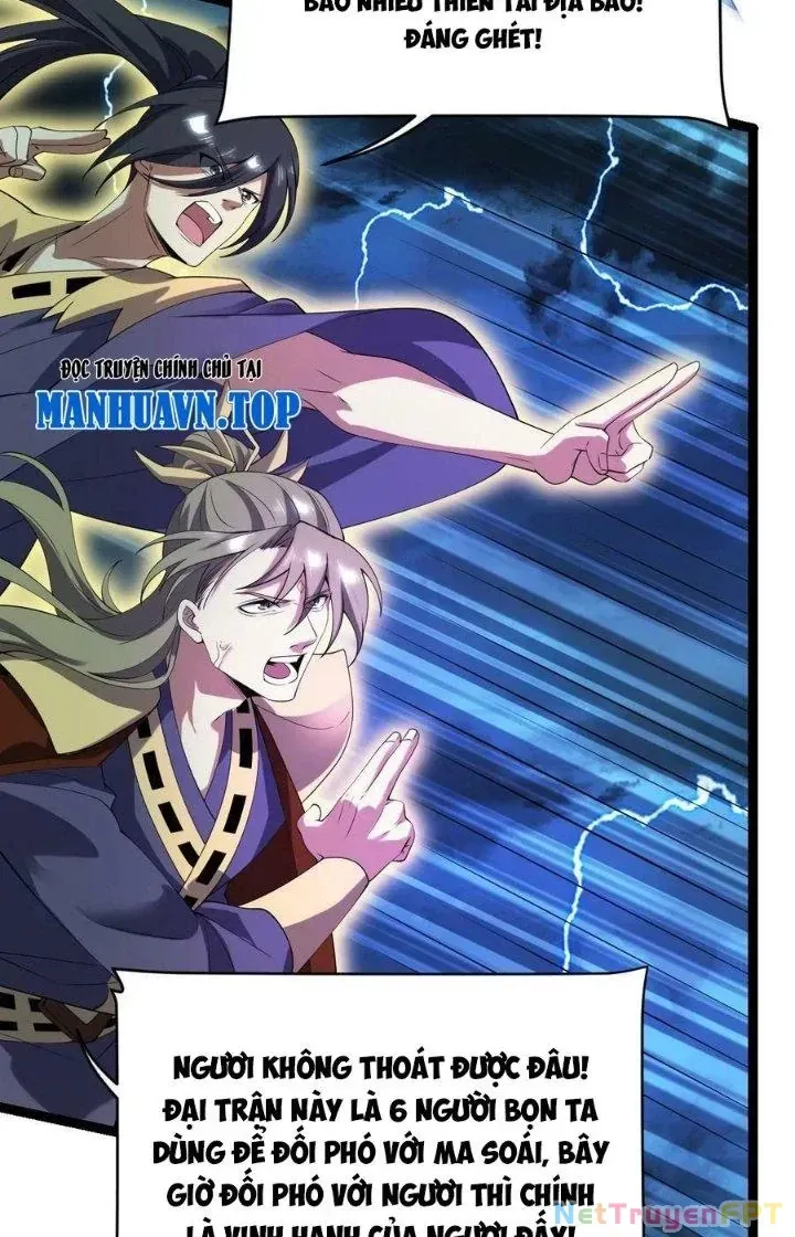 Vĩnh Sinh Chap 87 - Next Chap 88