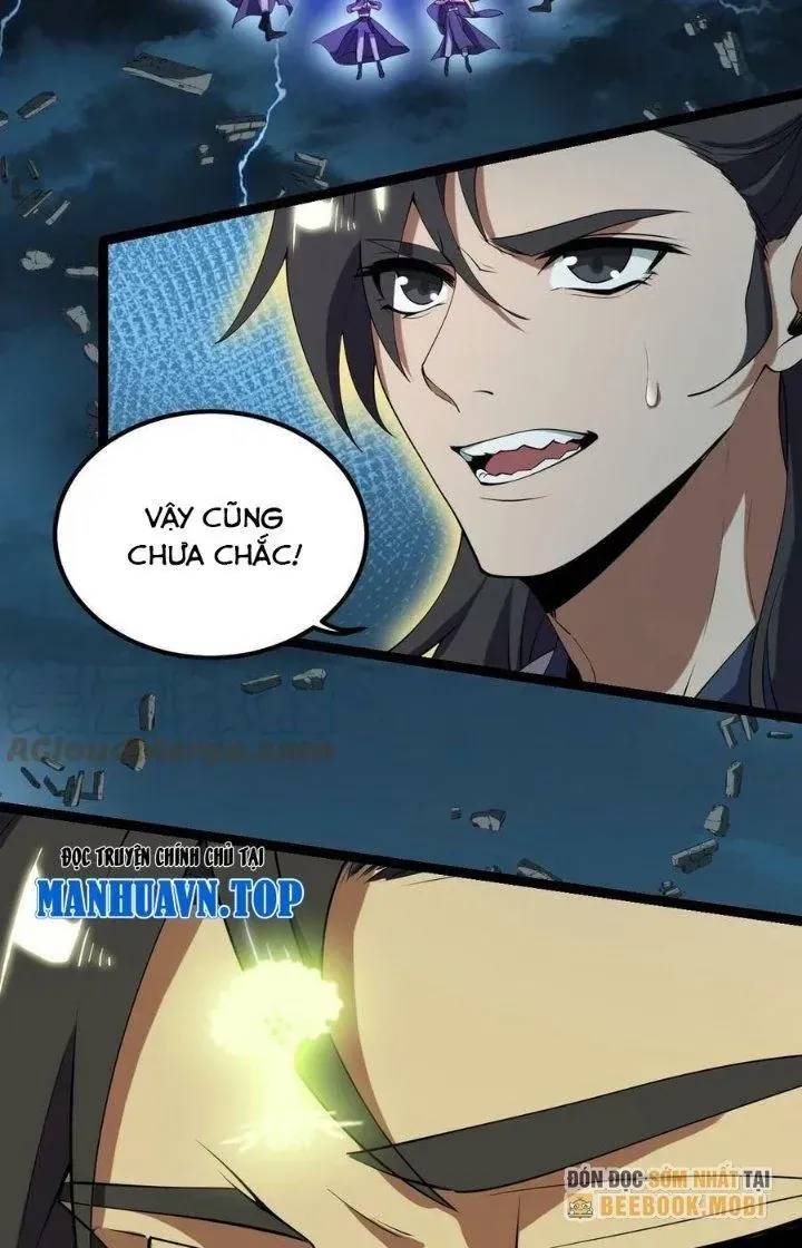 Vĩnh Sinh Chap 87 - Next Chap 88
