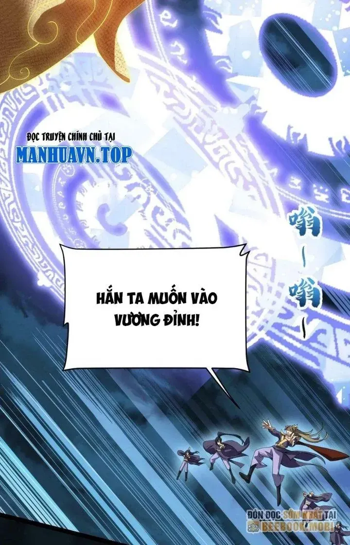 Vĩnh Sinh Chap 87 - Next Chap 88