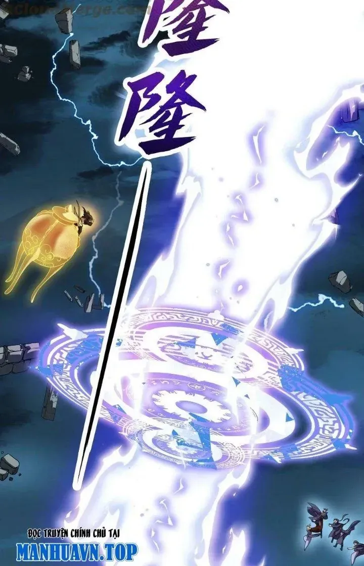 Vĩnh Sinh Chap 87 - Next Chap 88