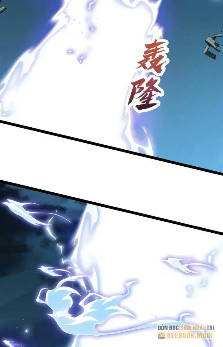 Vĩnh Sinh Chap 87 - Next Chap 88