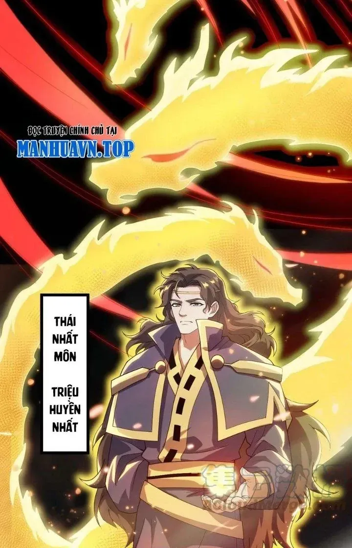 Vĩnh Sinh Chap 87 - Next Chap 88