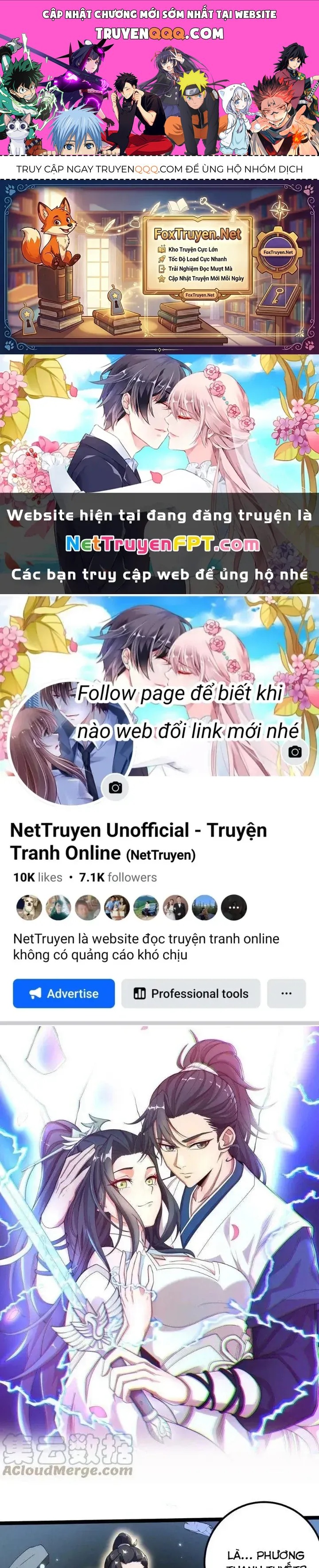 Vĩnh Sinh Chap 88 - Next Chap 89