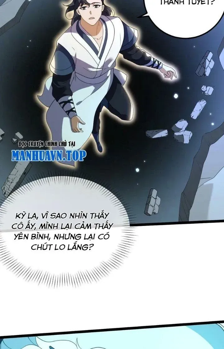 Vĩnh Sinh Chap 88 - Next Chap 89