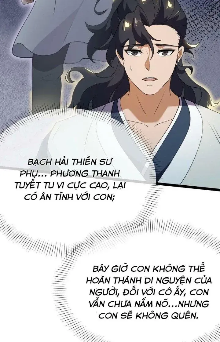 Vĩnh Sinh Chap 88 - Next Chap 89