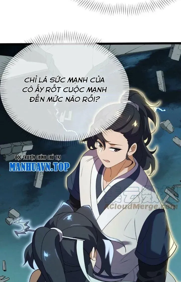 Vĩnh Sinh Chap 88 - Next Chap 89
