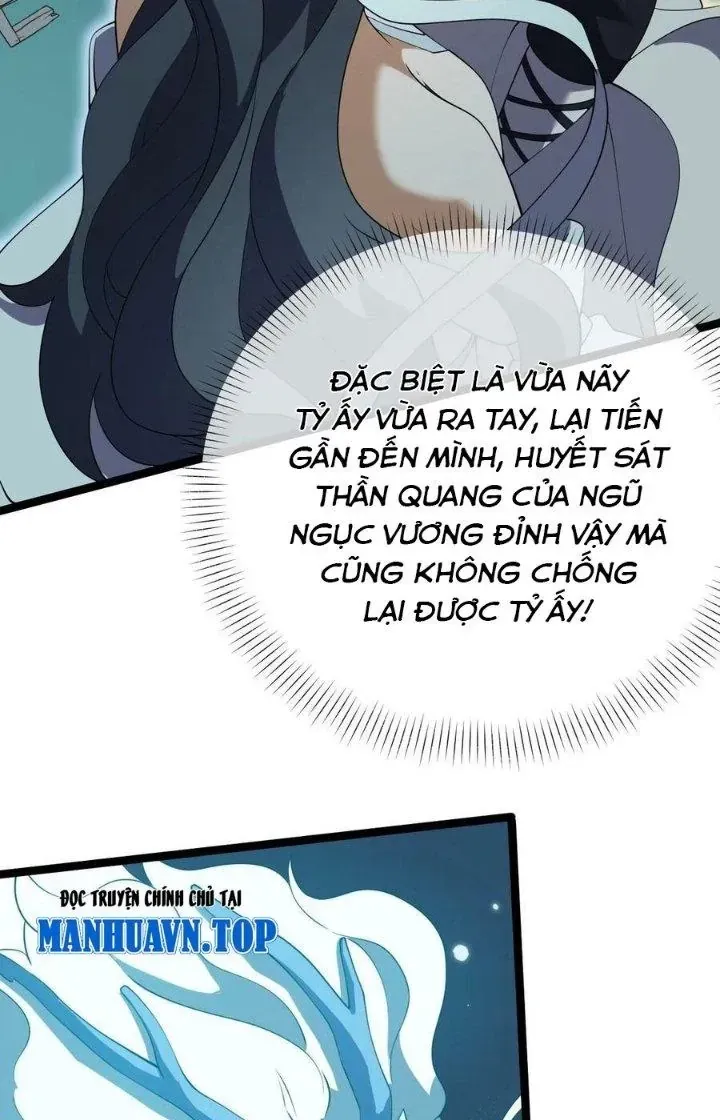 Vĩnh Sinh Chap 88 - Next Chap 89