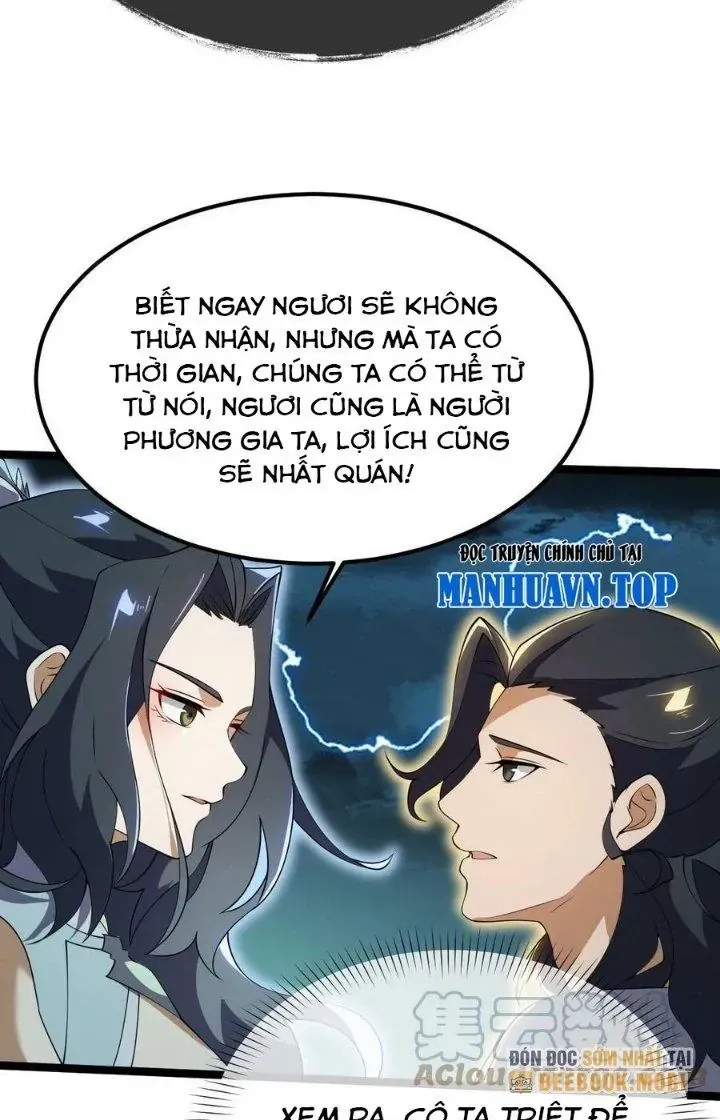 Vĩnh Sinh Chap 88 - Next Chap 89