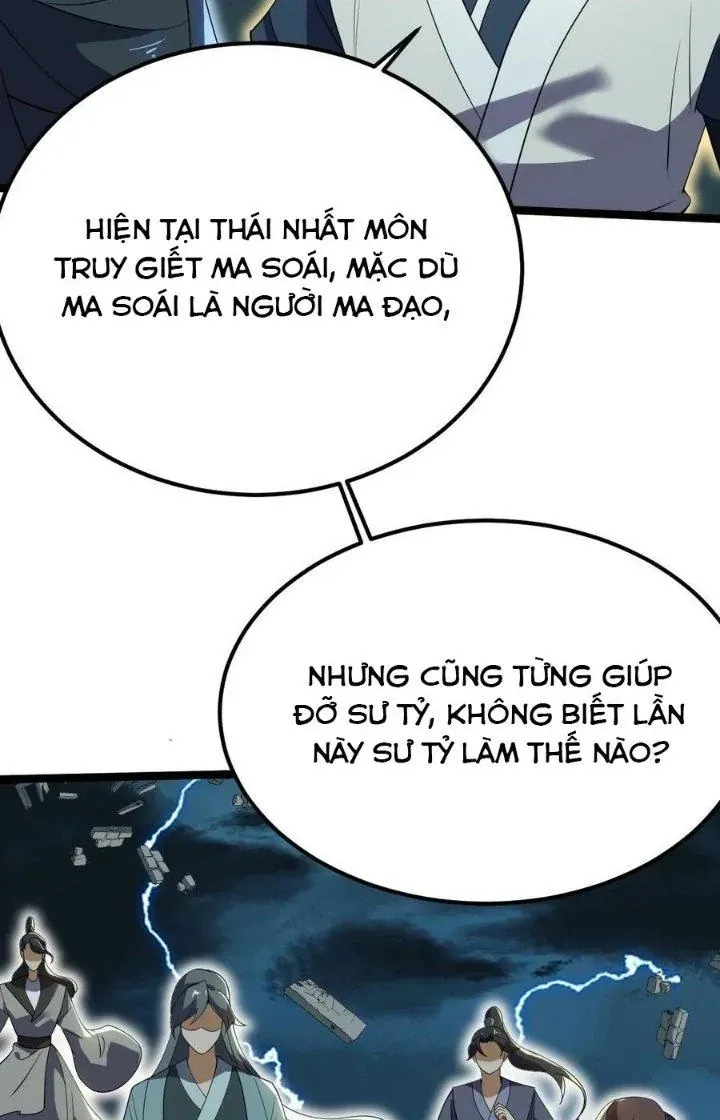 Vĩnh Sinh Chap 88 - Next Chap 89