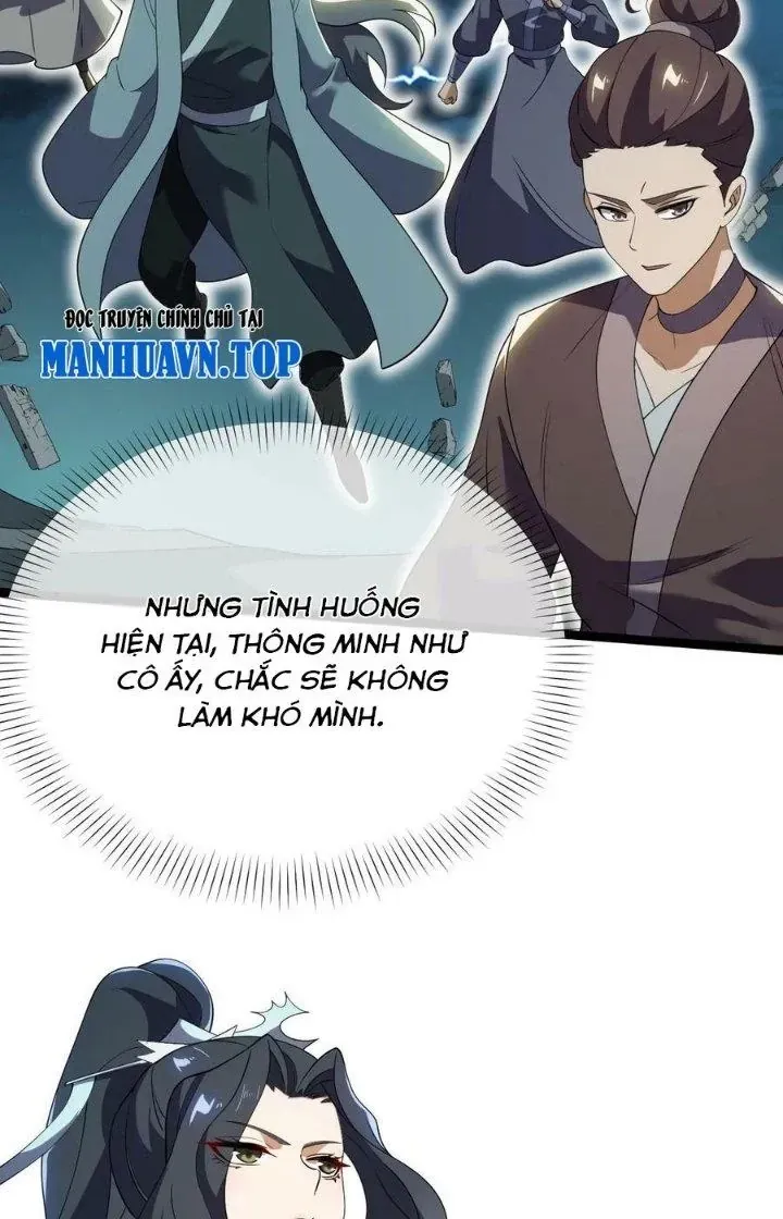 Vĩnh Sinh Chap 88 - Next Chap 89