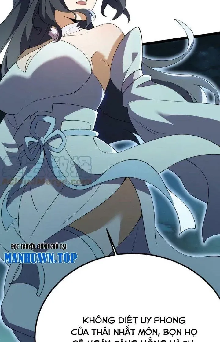 Vĩnh Sinh Chap 88 - Next Chap 89