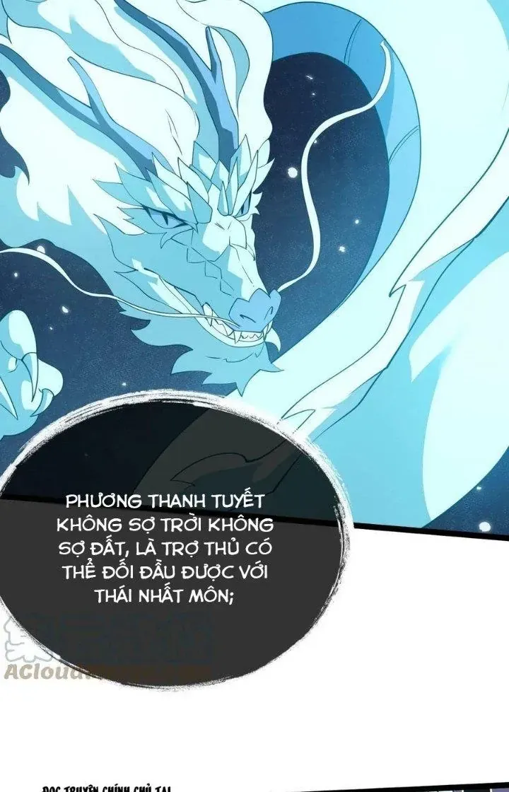 Vĩnh Sinh Chap 88 - Next Chap 89