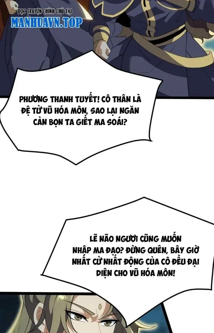 Vĩnh Sinh Chap 88 - Next Chap 89