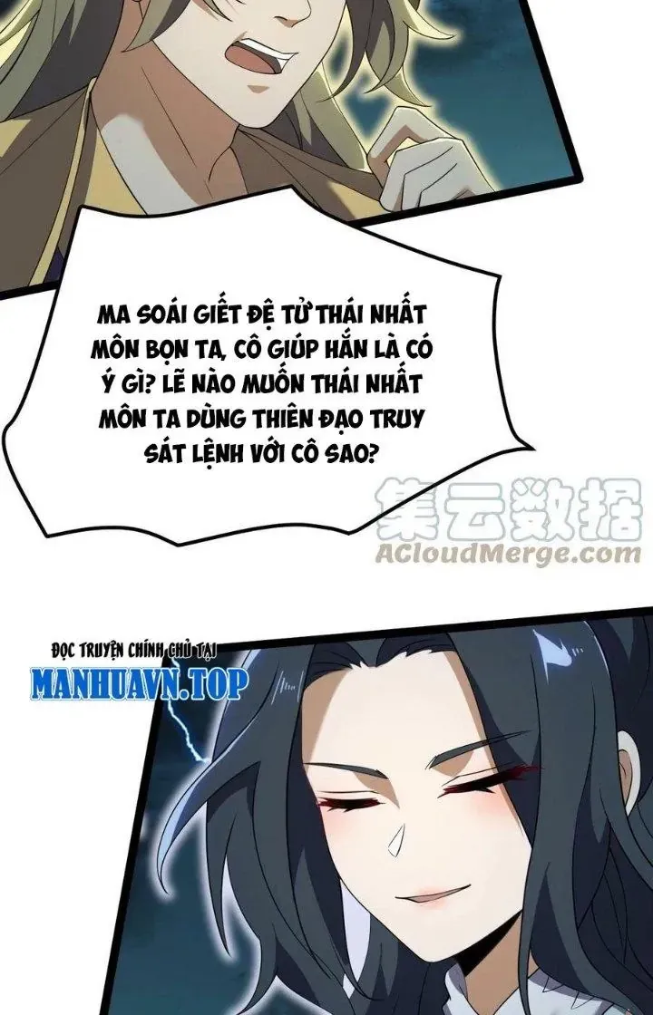 Vĩnh Sinh Chap 88 - Next Chap 89