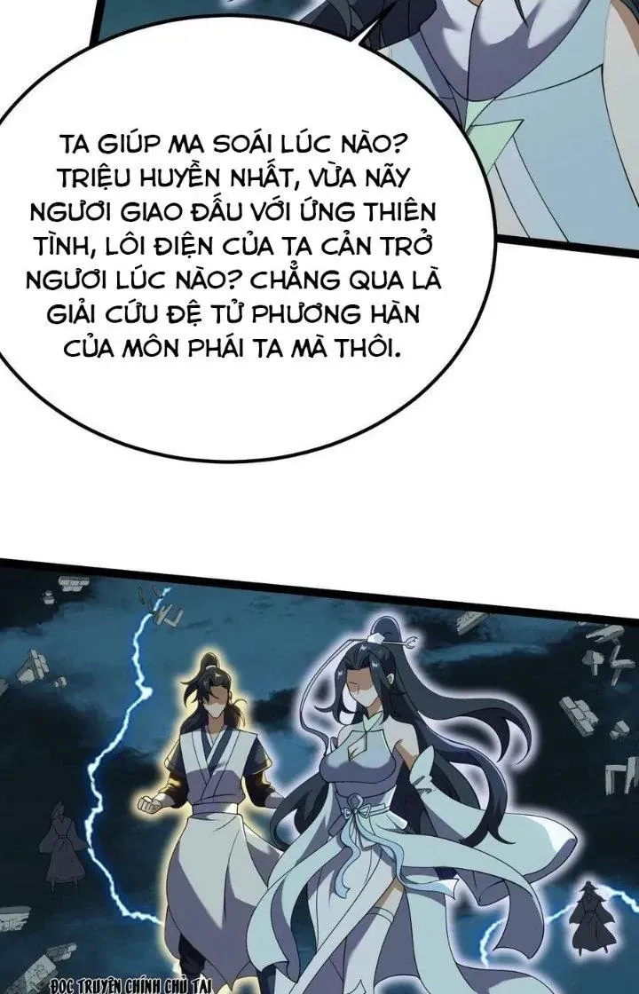 Vĩnh Sinh Chap 88 - Next Chap 89