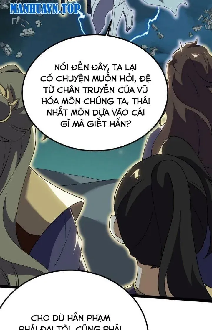 Vĩnh Sinh Chap 88 - Next Chap 89