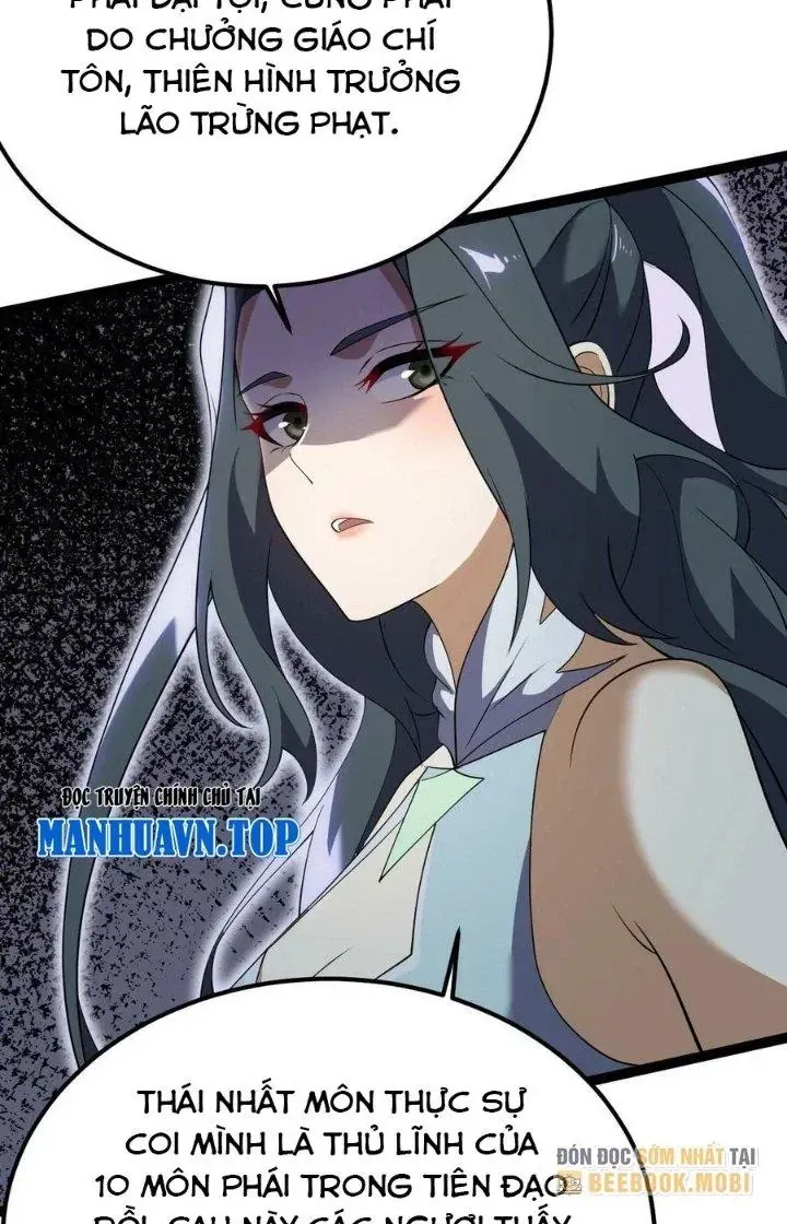 Vĩnh Sinh Chap 88 - Next Chap 89