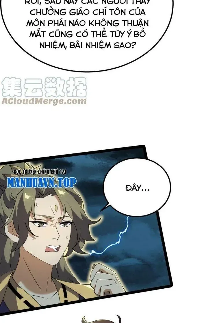 Vĩnh Sinh Chap 88 - Next Chap 89