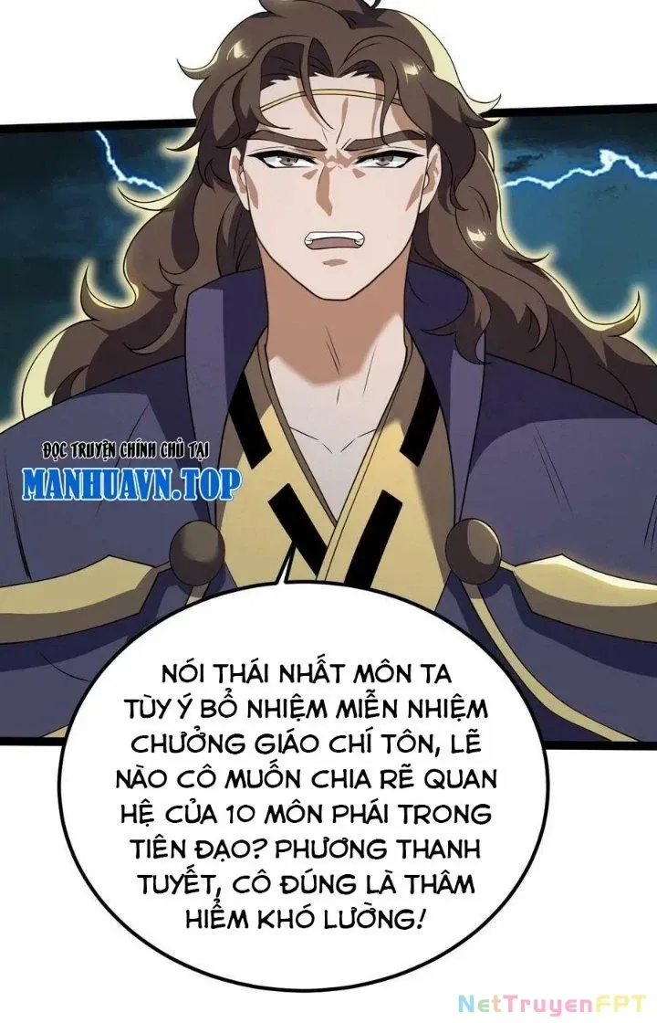 Vĩnh Sinh Chap 88 - Next Chap 89