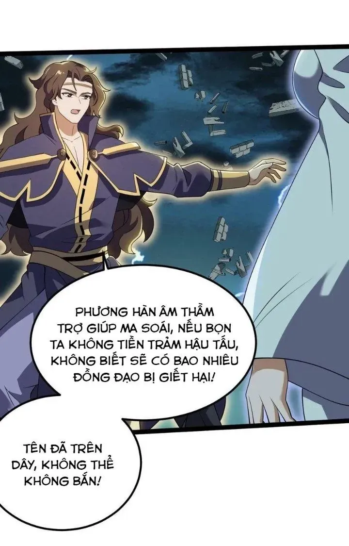Vĩnh Sinh Chap 88 - Next Chap 89