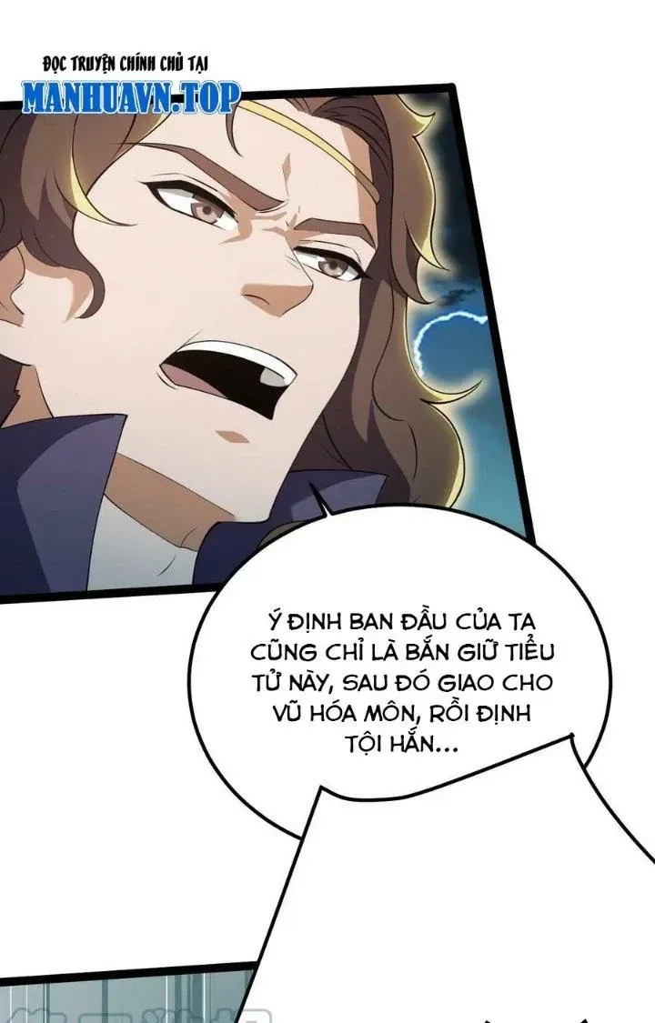 Vĩnh Sinh Chap 88 - Next Chap 89