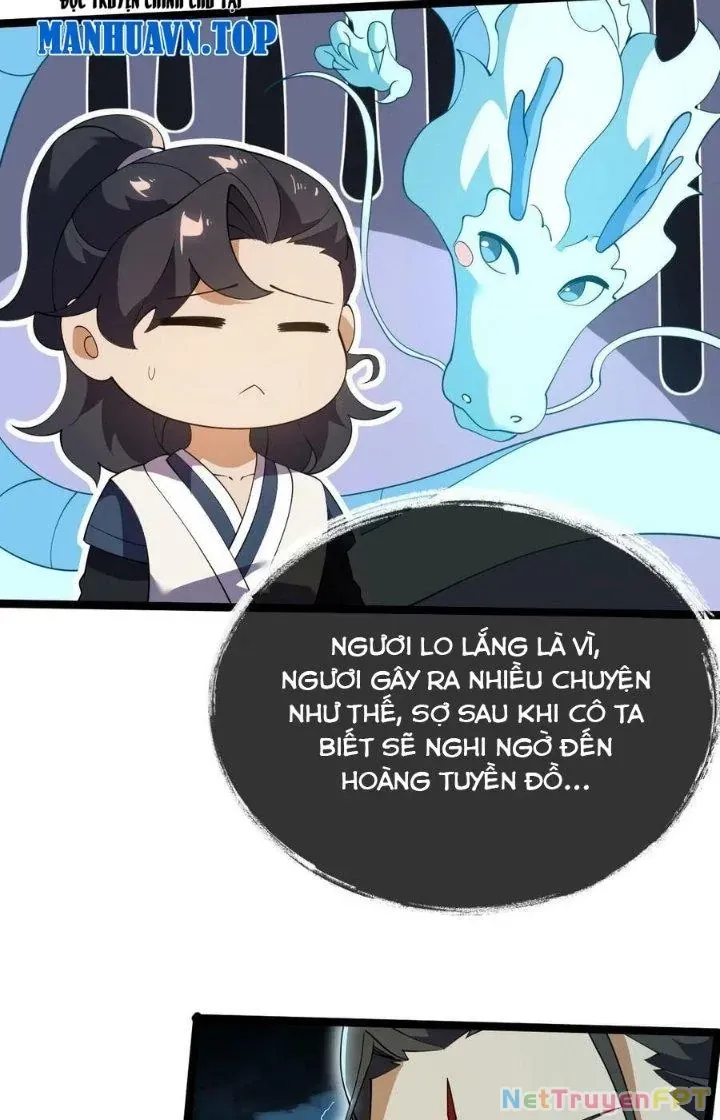 Vĩnh Sinh Chap 88 - Next Chap 89