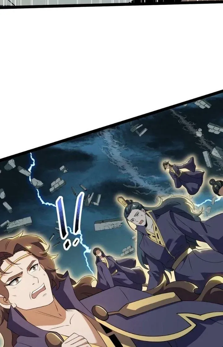 Vĩnh Sinh Chap 88 - Next Chap 89