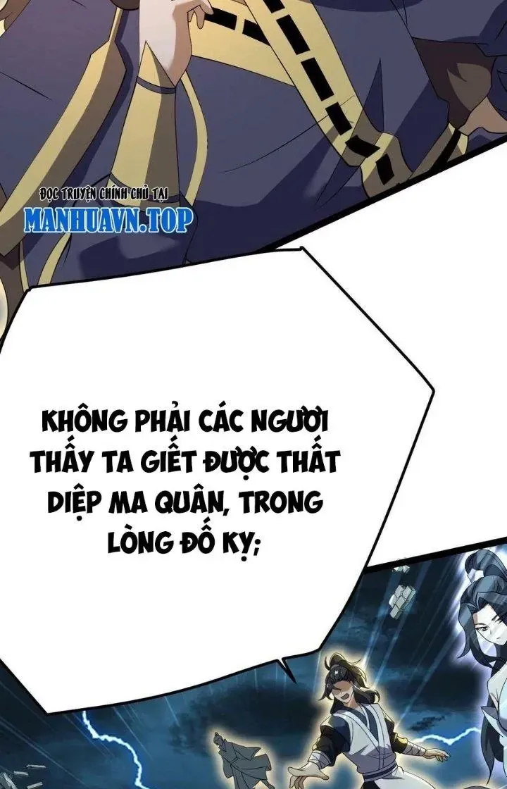 Vĩnh Sinh Chap 88 - Next Chap 89