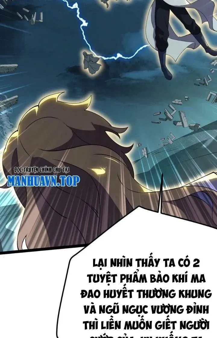 Vĩnh Sinh Chap 88 - Next Chap 89