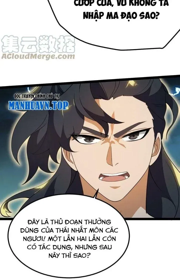 Vĩnh Sinh Chap 88 - Next Chap 89